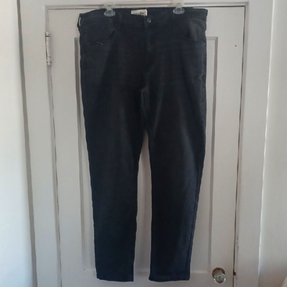 Mens TRIOT Jeans